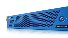 捷鼎　Computex 電腦展　高速儲存