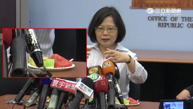 小英超猛「試毒箱」！致命氰化物難逃