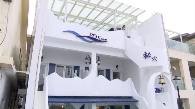 誰說宜蘭沒人愛？藝人、名醫搶開民宿