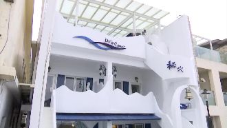 誰說宜蘭沒人愛？藝人、名醫搶開民宿