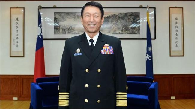 國防新人事 發言人可能是「她」