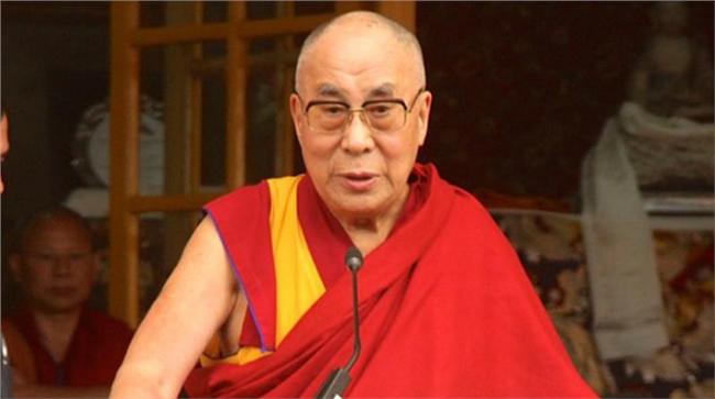 流亡政府首長就職　達賴喇嘛籲團結