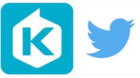 推特　KKBOX提供 Twitter