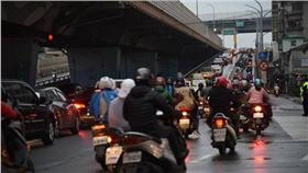 忠孝橋、三重／翻攝自朱立倫臉書