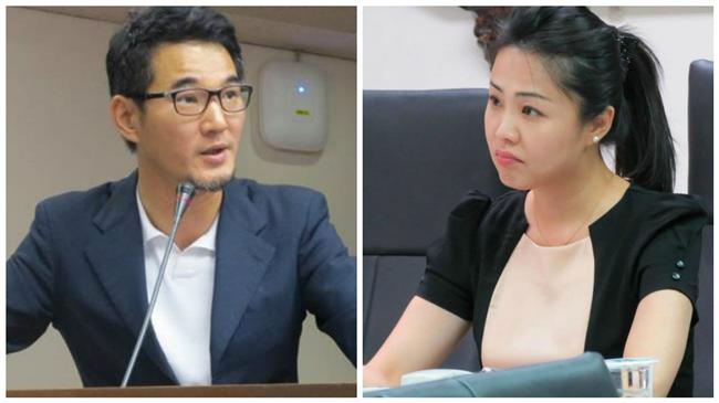 與劉建國熱戀ing？李婉鈺：會結婚