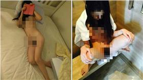 陸家嘴性愛視頻-圖/翻攝自China.com