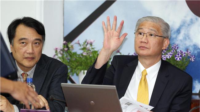 獲過半同意票　楊泮池續任台大校長