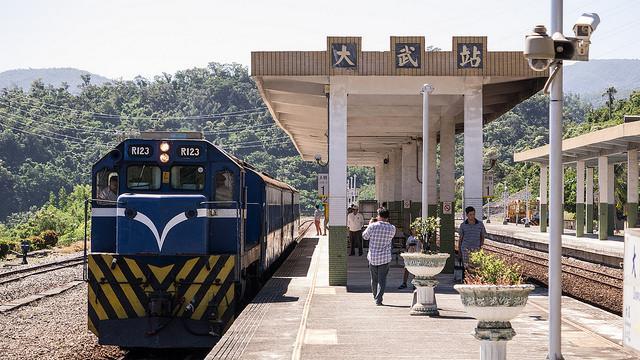 台北高溫破36度　台東颳36度焚風