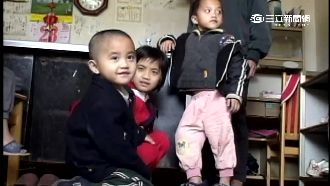 十年前一碗麵的故事　孩子如今變這樣