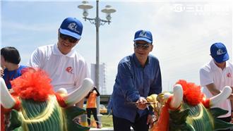 WHA沒矮化？　朱立倫向總統喊話