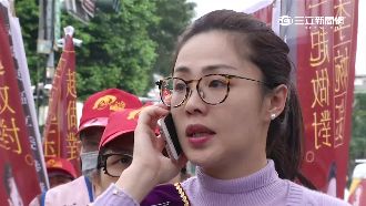 醉後拉扯民眾　李婉鈺道歉：喝到失憶