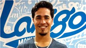 LAMIGO新洋投拿威（圖／桃猿球團提供）