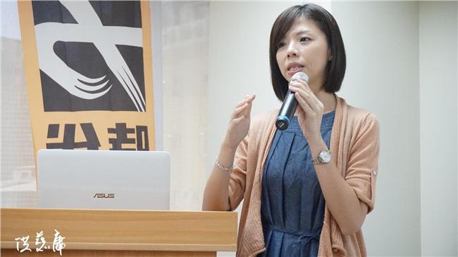 軍冤案太多…洪慈庸：不能光靠一立委