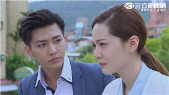 曾之喬掃墓痛哭失聲　炎亞綸深情相伴