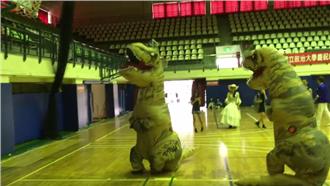 暴龍迷站出來！直播東區冠軍大對決