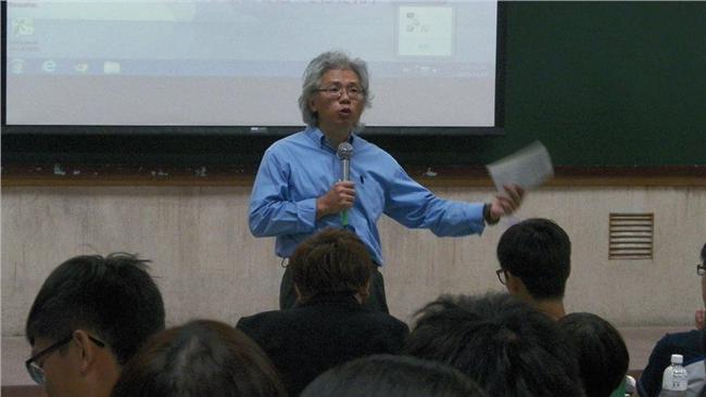 轉系人數達一個班　輔大教授嘆像詐騙