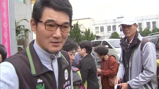 不滿報導不實指涉　劉建國向媒體提告