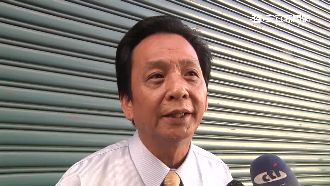 李婉鈺吃女兒的醋？議員廖秋萍父澄清