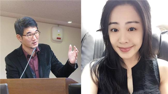 切割李婉鈺？劉建國：「曾交往過」