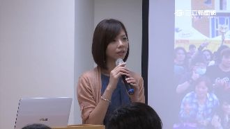 抱怨軍冤案太多　洪慈庸說錯話挨批