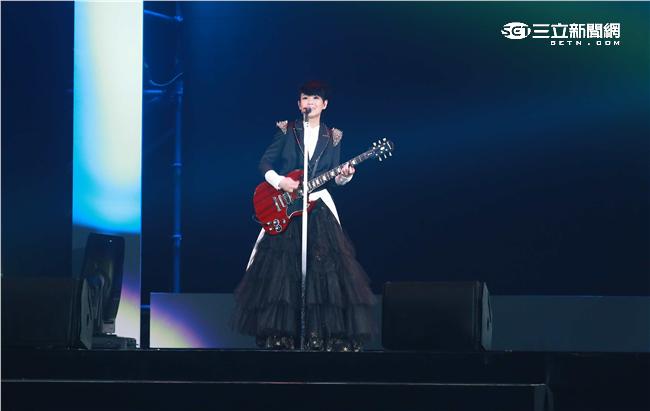 20160528-劉若英世界巡迴演唱會