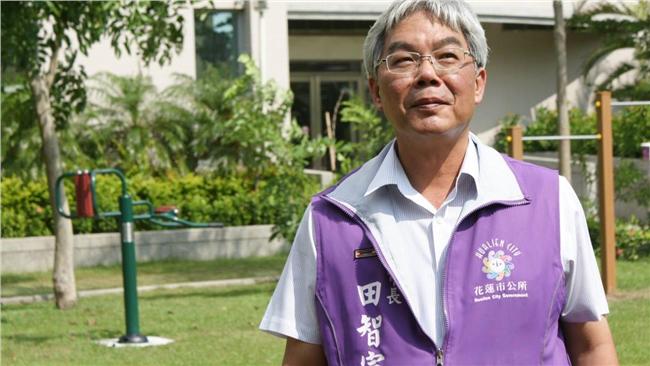 田智宣病逝　段宜康：善良的人走了