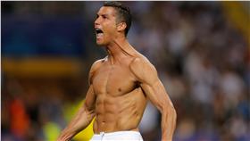 Cristiano Ronaldo(AP)