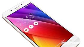 華碩ZenFone Max智慧型手機