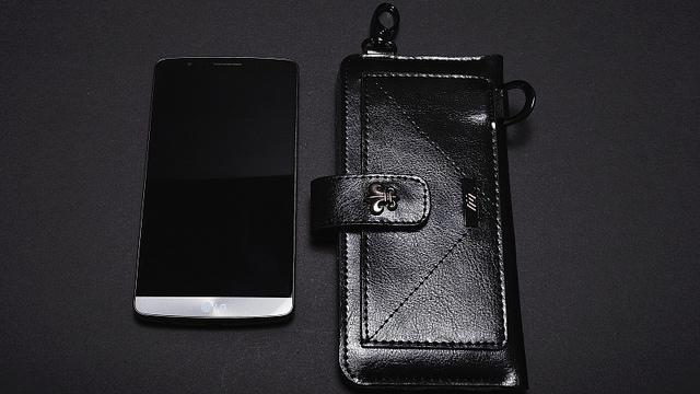 擔心出門忘記帶什麼？能看出壓力來源