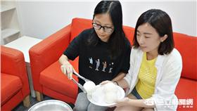 ▲五月報稅超薪酸！小資女省晚餐當隔天午飯（圖／愛合購）