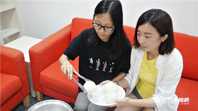 報稅超薪酸！小資女省晚餐當隔天午飯