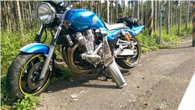 台3線
翻攝畫面