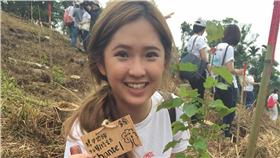 「膳」愛地球！共創環保綠生活、加「樹」行動理念