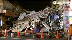 一家5口外出吃早餐　回來驚覺「家沒了」