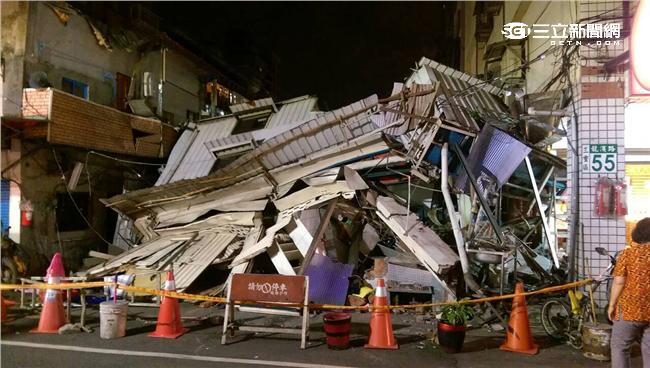 全家外出吃早餐　回來驚覺「家沒了」