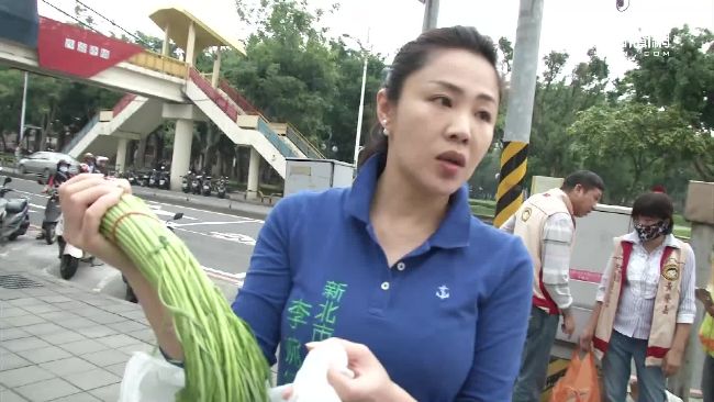 李婉鈺：感情事應祝福，別扯有的沒的