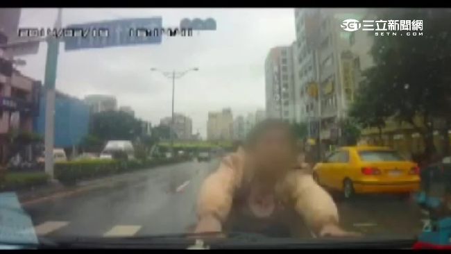 遇尋死者撞上會有罪？律師這麼說