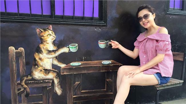 親密合照引謾罵　李婉鈺詳列13種人