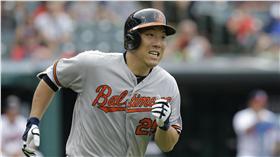 金賢洙（ＡＰ）