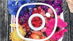 #istagramlogo
翻攝istagram
