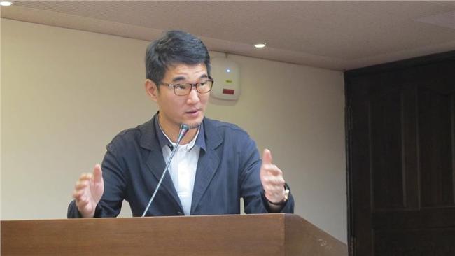 私事被放大　劉建國批：相當大的糟蹋