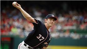 Stephen Strasburg小史（ＡＰ）