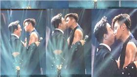 羅志祥北京開唱、黃渤助陣／環球提供