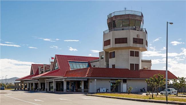 逾20月零旅客　恆春機場擬移撥軍方