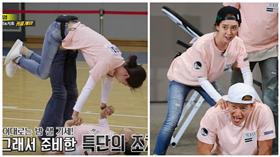 宋智孝、Gary（翻攝RM YOUTUBE IG)
