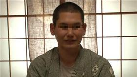 富田真由砍殺-網友提供(截取自破處巴士之旅)