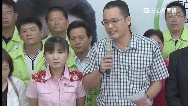 親密照惹議　廖秋萍夫：不受緋聞分化