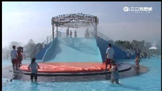 童玩節滑水道傷婦頸椎　判國賠96萬