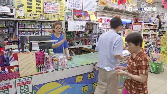 一例一休害漲　超商遭爆不讓正職加班