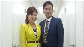 彭文正、李晶玉夫婦
翻攝李晶玉臉書